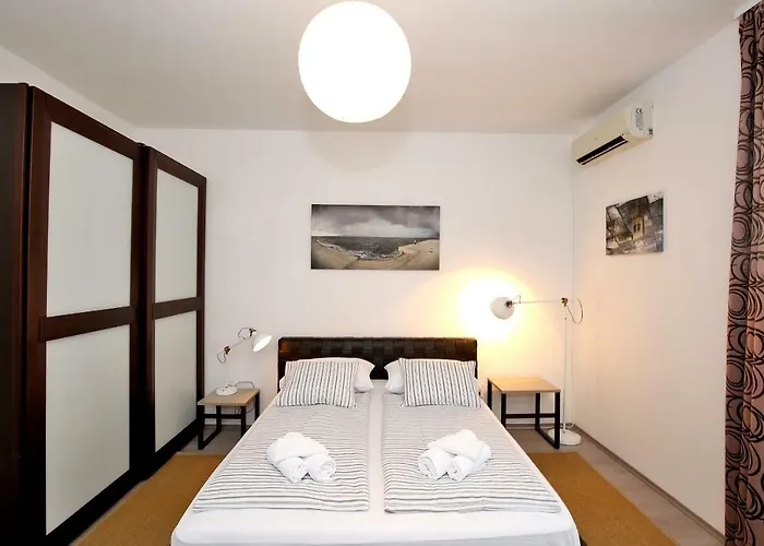 Studio Apartment Vito