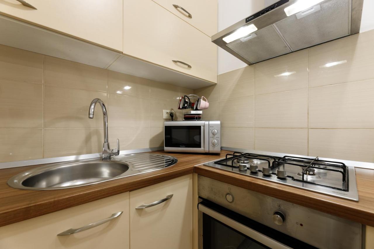 Studio Vito * Zadar