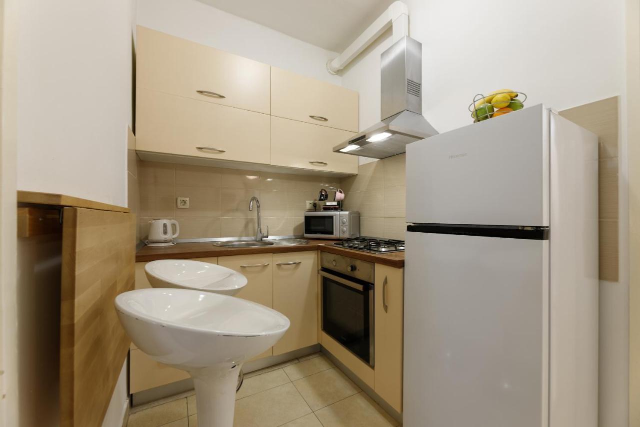 Apartment Studio Vito Zadar