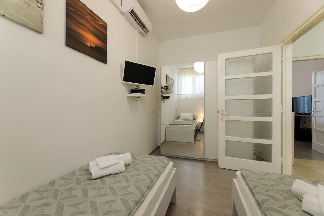 Studio Vito Apartment *