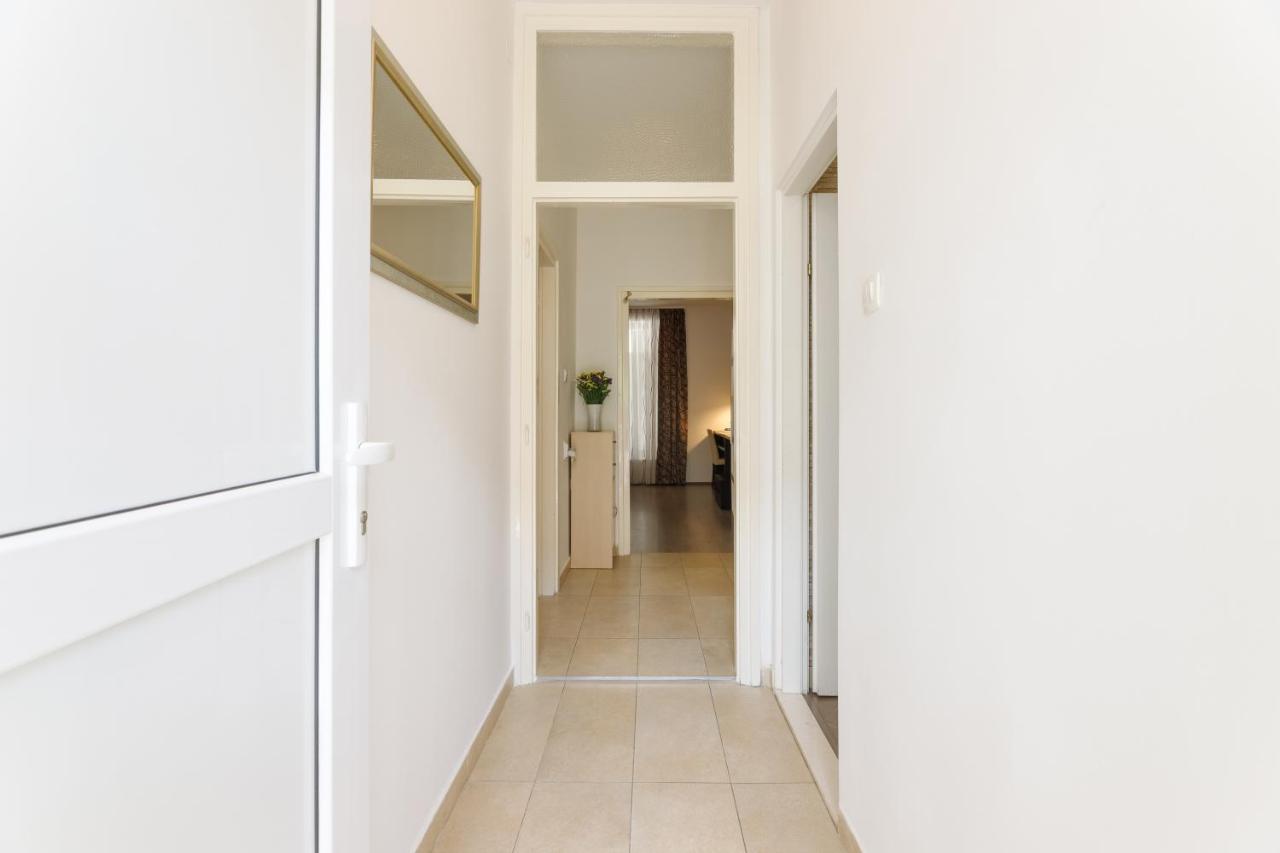 Studio Vito Apartment