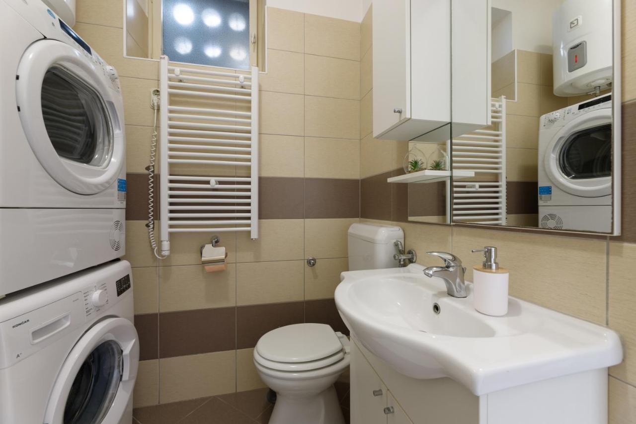Apartment Studio Vito Zadar