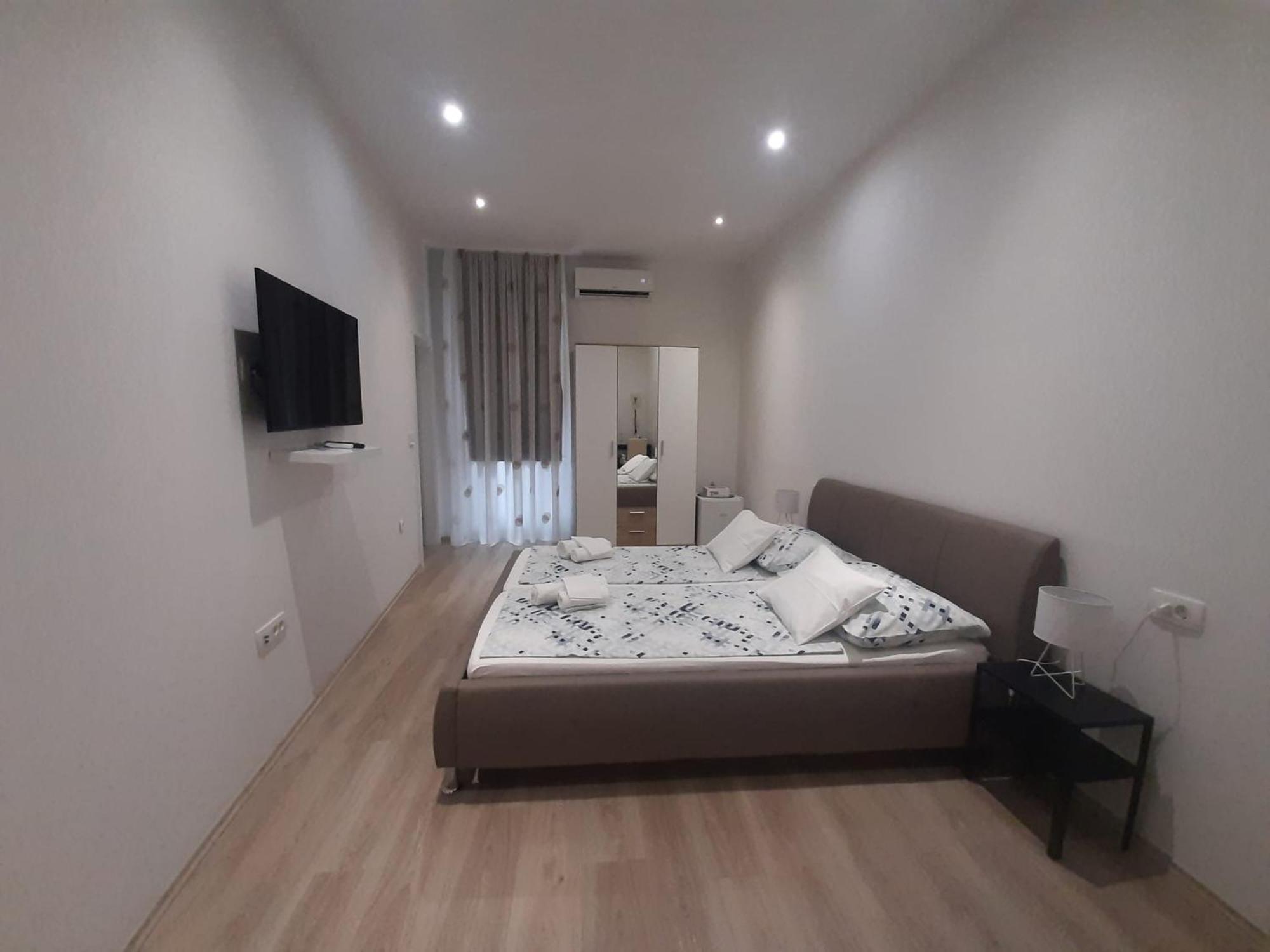 Apartment Studio Vito *