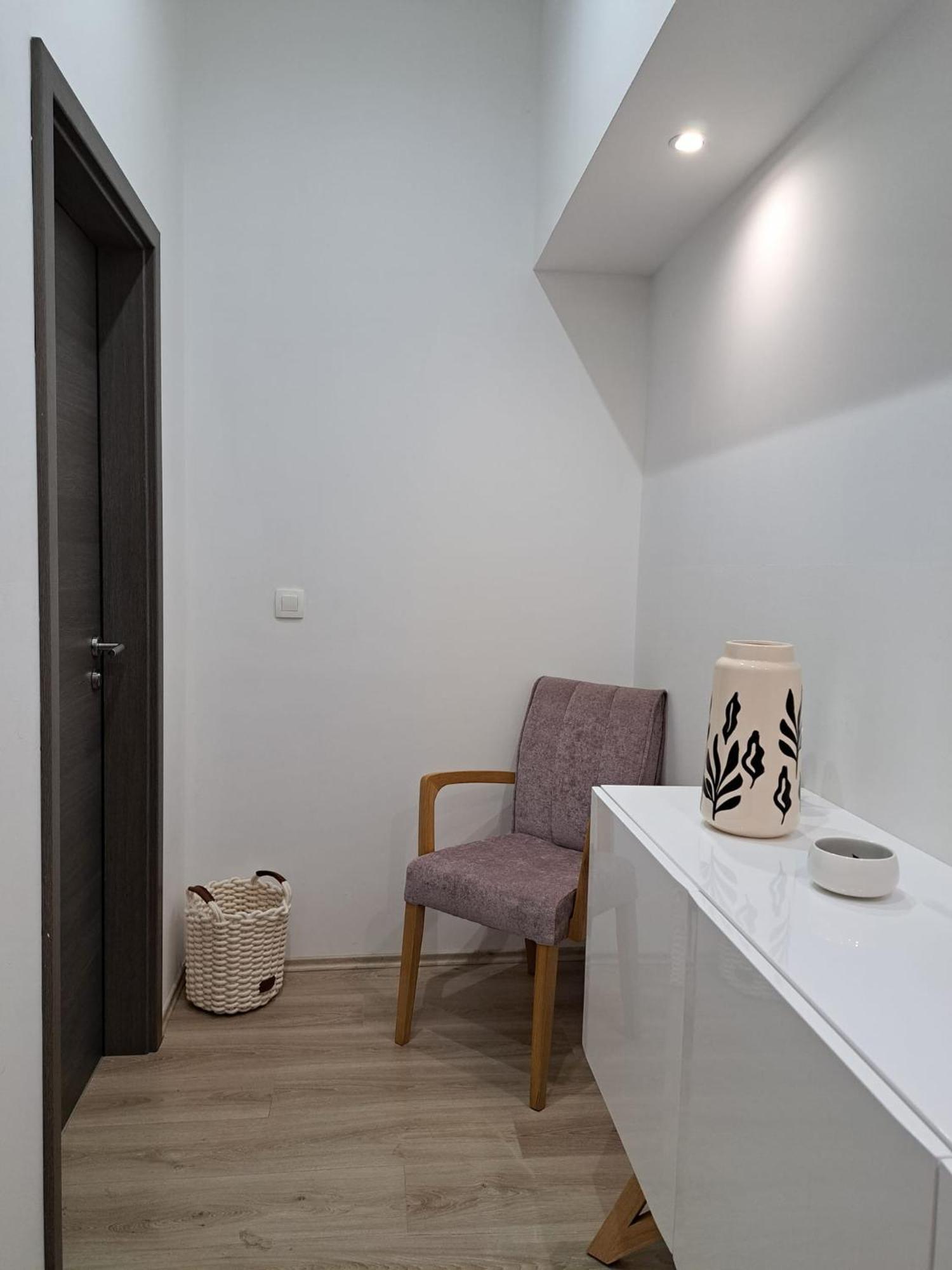 Apartment Studio Vito Zadar