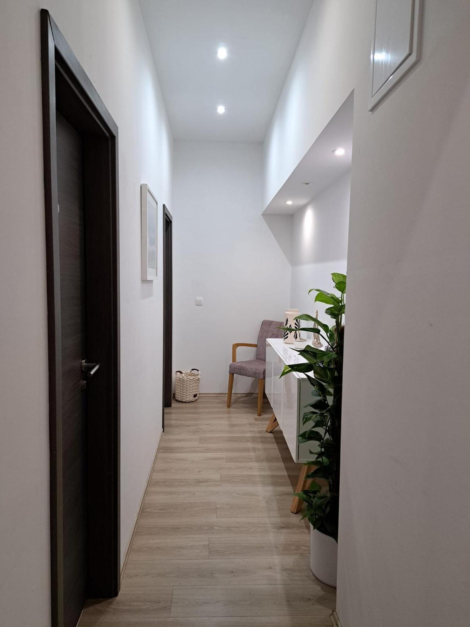 Studio Vito Apartment
