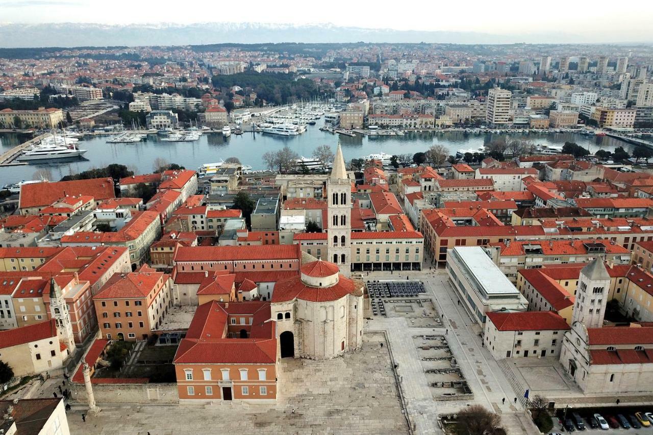Studio Vito Zadar