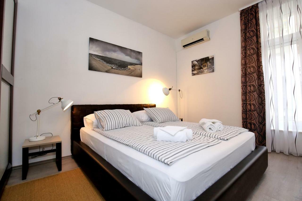 Apartment Studio Vito *
