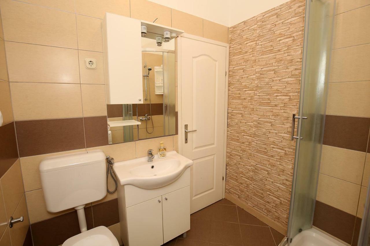 Studio Vito Apartment *