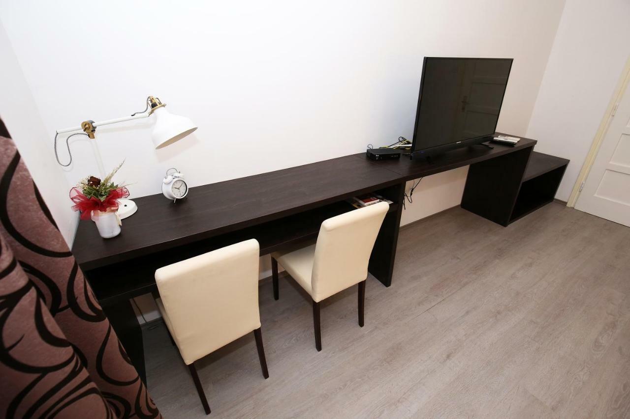 Apartment Studio Vito Zadar