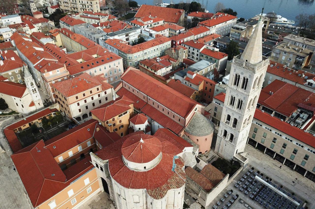 Apartment Studio Vito Zadar