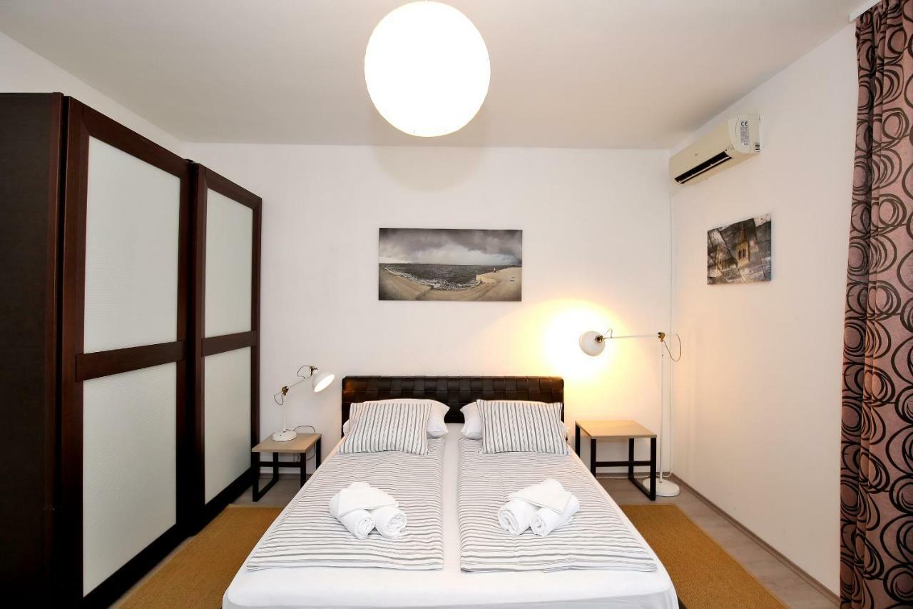 Studio Vito Apartment Zadar